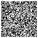 QR code with Rhiza Labs contacts