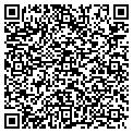 QR code with A & L Painting contacts