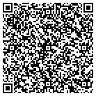 QR code with R K Technical Service Inc contacts