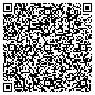 QR code with Faller Elementary School contacts
