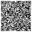 QR code with Halcon Corp contacts