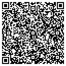 QR code with Atlantis Painting contacts