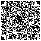 QR code with R J Hoppe Store Construction contacts