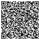 QR code with Hale Vanessa DVM contacts