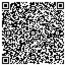 QR code with Hammon Randall B DVM contacts