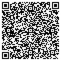 QR code with Lynns Trucking Andrew And contacts