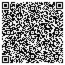 QR code with Harrell Phyllis DVM contacts