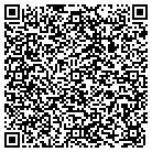 QR code with Malone Knight Trucking contacts