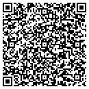 QR code with Hart Rachel J DVM contacts