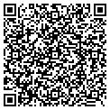 QR code with Socialsight contacts