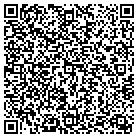 QR code with R & B Complete Cleaning contacts