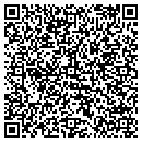 QR code with Pooch Parlor contacts