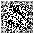 QR code with Hewitt Richard DVM contacts