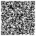 QR code with R J's Chem-Dry contacts