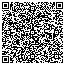 QR code with Hinkle Tonya DVM contacts