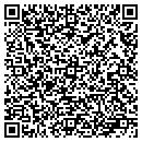 QR code with Hinson Rick DVM contacts