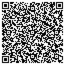 QR code with Hobbs Shean J DVM contacts