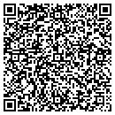 QR code with Hodgson III E M DVM contacts