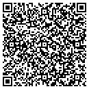 QR code with K D Trim contacts