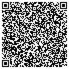 QR code with Matthews Logging & Trucking Co contacts
