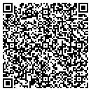 QR code with Hollis Aaron M DVM contacts