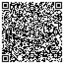 QR code with Max R Robinson Sr contacts