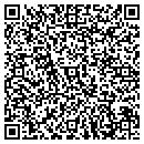 QR code with Honey Matt DVM contacts