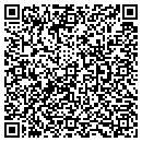 QR code with Hoof & Paw Animal Clinic contacts
