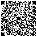 QR code with Hoover Michael C DVM contacts