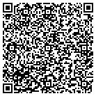 QR code with Mcnair Jsl Trucking LLC contacts