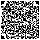 QR code with Marty Mattson Insurance Service contacts
