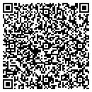 QR code with Rub-A-Dub Dog Inc contacts