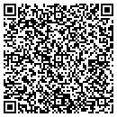 QR code with A2Z Painting CO contacts
