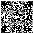 QR code with Johnston John DVM contacts