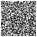 QR code with Zeus Consulting contacts