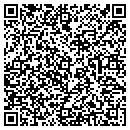 QR code with R.I.P. Pest Control, LLC contacts