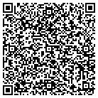 QR code with Hydrotherm Spa Repair contacts