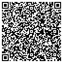 QR code with R M Termite & Pest Control contacts