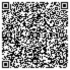 QR code with Manny's Paint & Body Shop contacts
