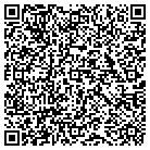 QR code with A & C Roofing & Complete Home contacts