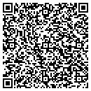 QR code with King Darryl L DVM contacts