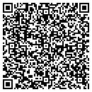 QR code with R M Termite & Pest Control contacts