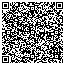 QR code with R M Termite & Pest Control contacts