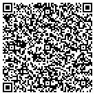 QR code with RM Termite & Pest Control contacts