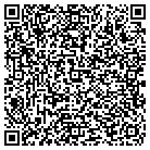 QR code with Ross Environmental Solutions contacts