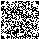 QR code with Ross Environmental Solutions contacts