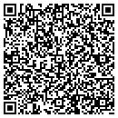 QR code with P C Corner contacts