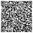 QR code with R & S Pest Control contacts