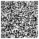 QR code with One 2 One Reading & Math Center contacts