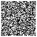 QR code with RCW Assoc contacts